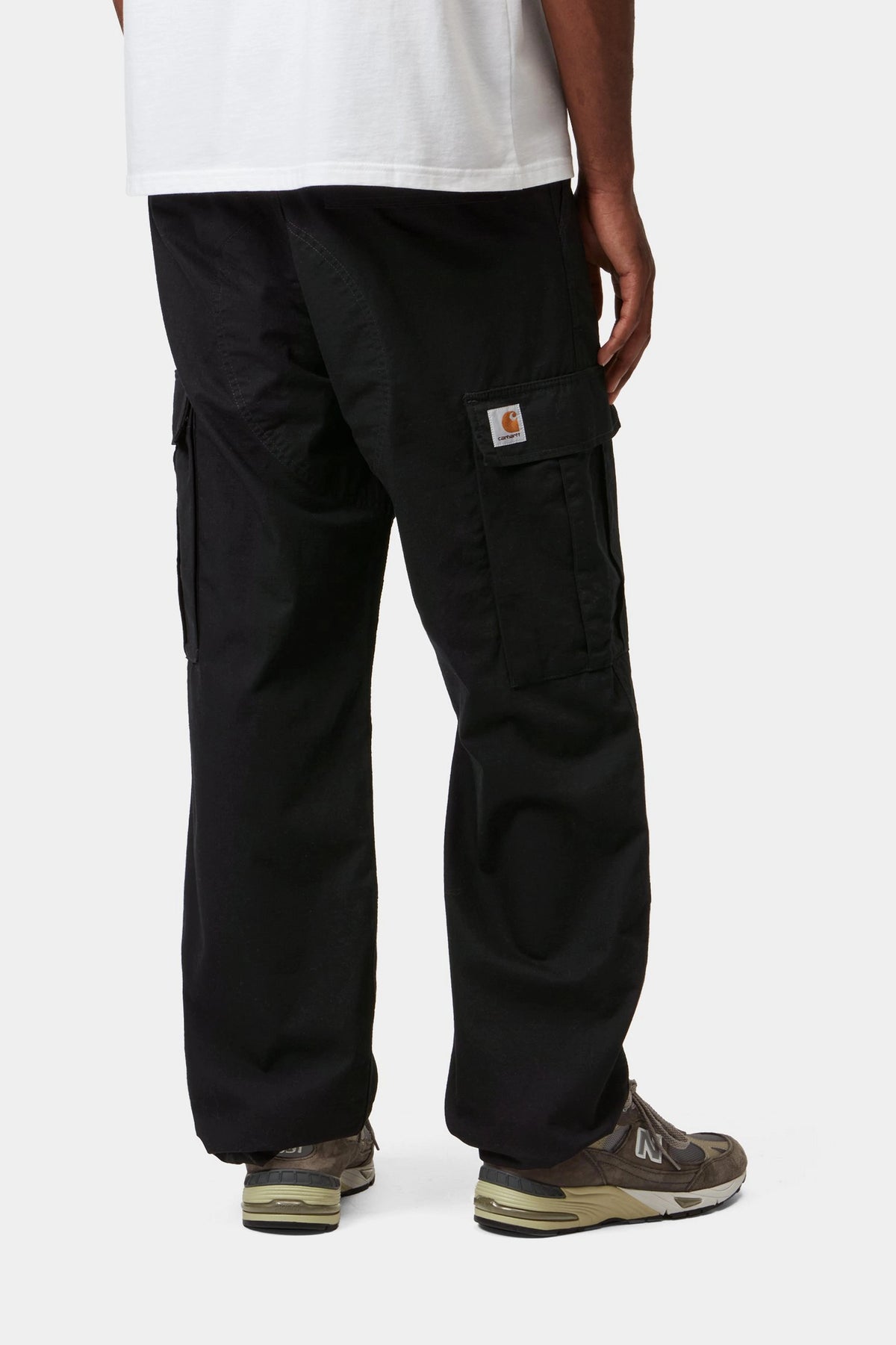 Regular Cargo Pant