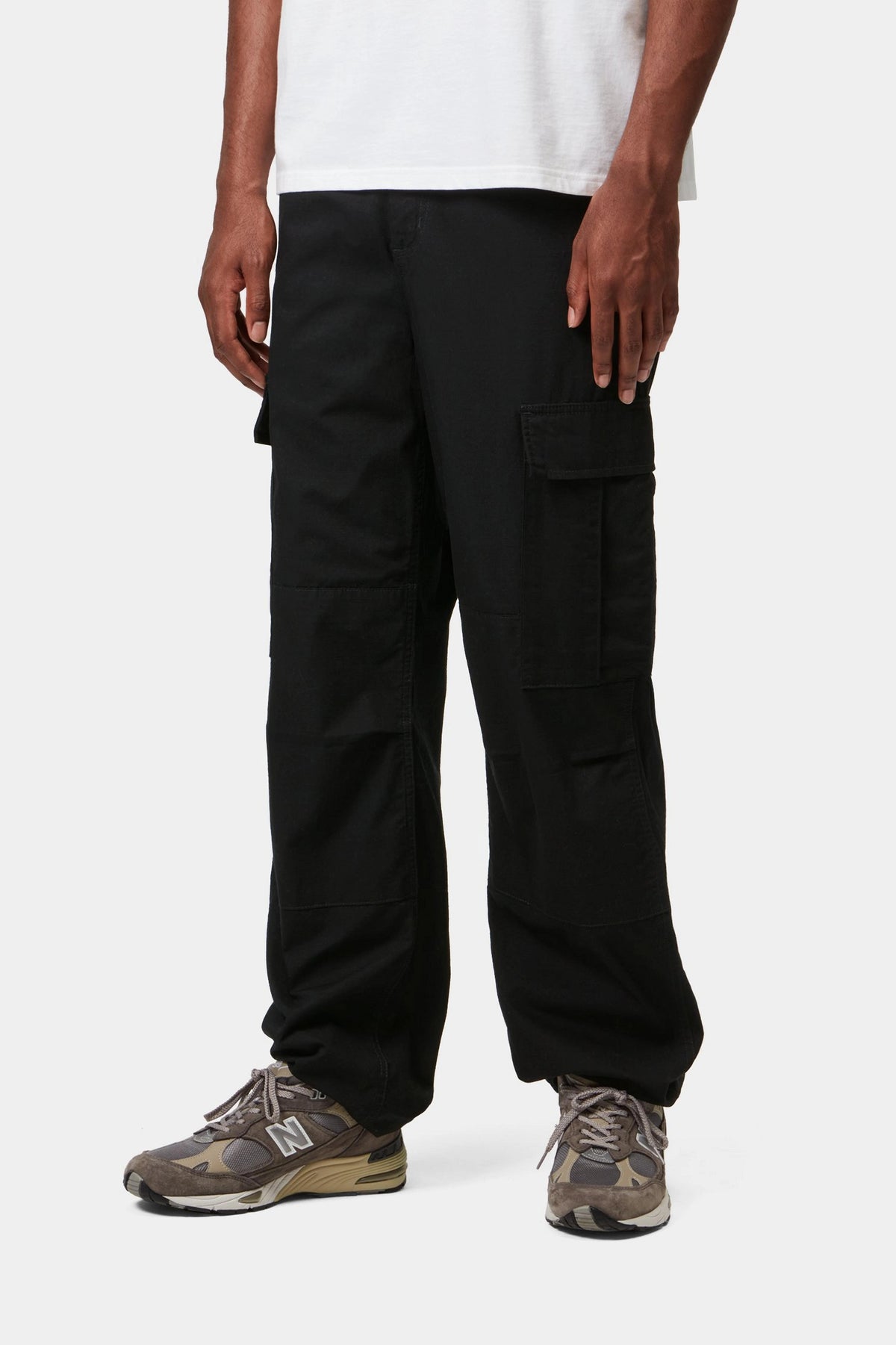 Regular Cargo Pant