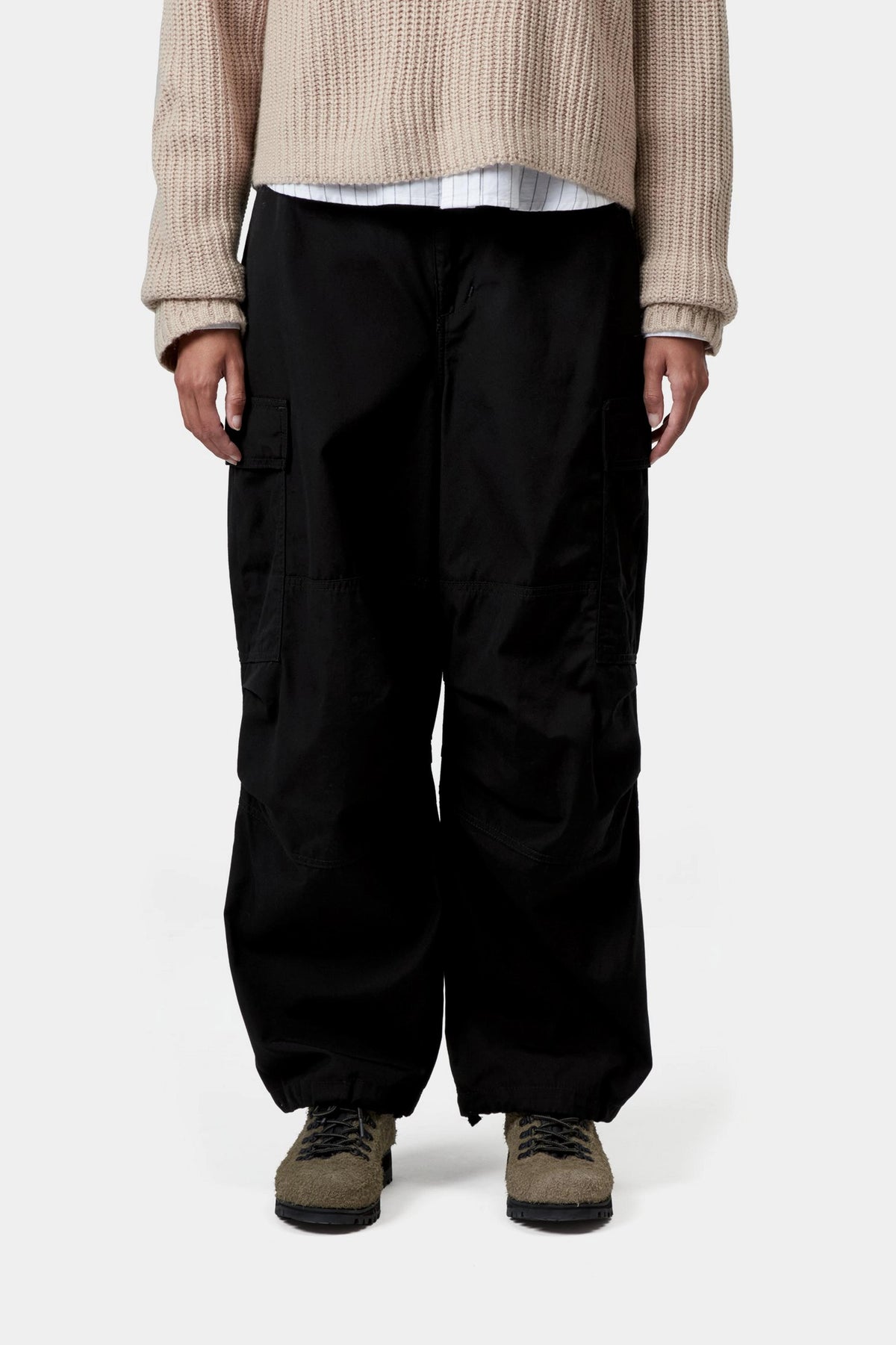 W' Jet Cargo Pant