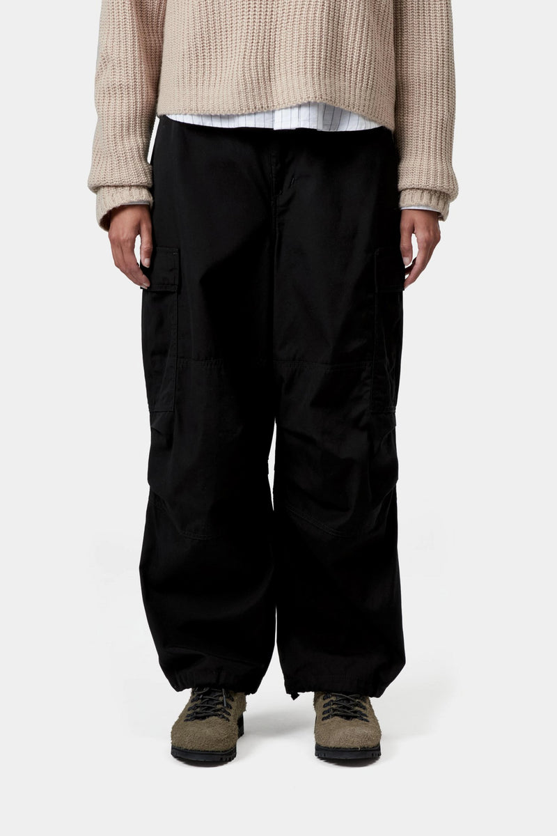 W' Jet Cargo Pant