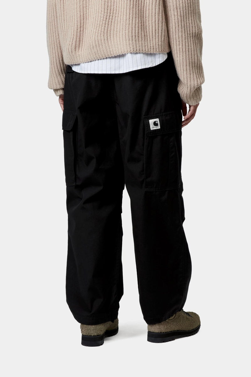 W' Jet Cargo Pant