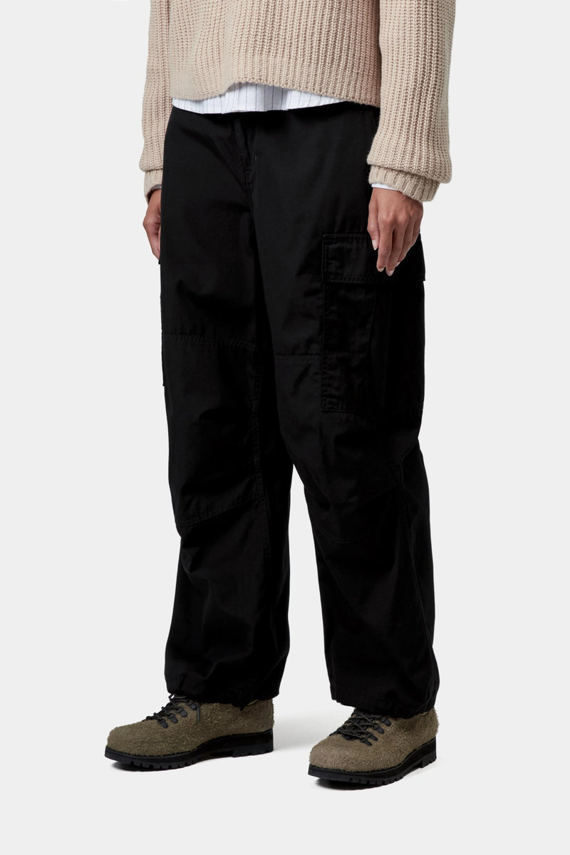 W' Jet Cargo Pant