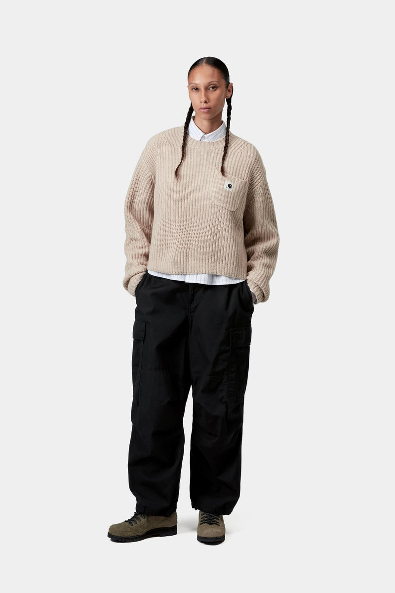 W' Jet Cargo Pant