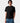 W' S/S Script Embroidery T-Shirt