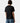 W' S/S Script Embroidery T-Shirt