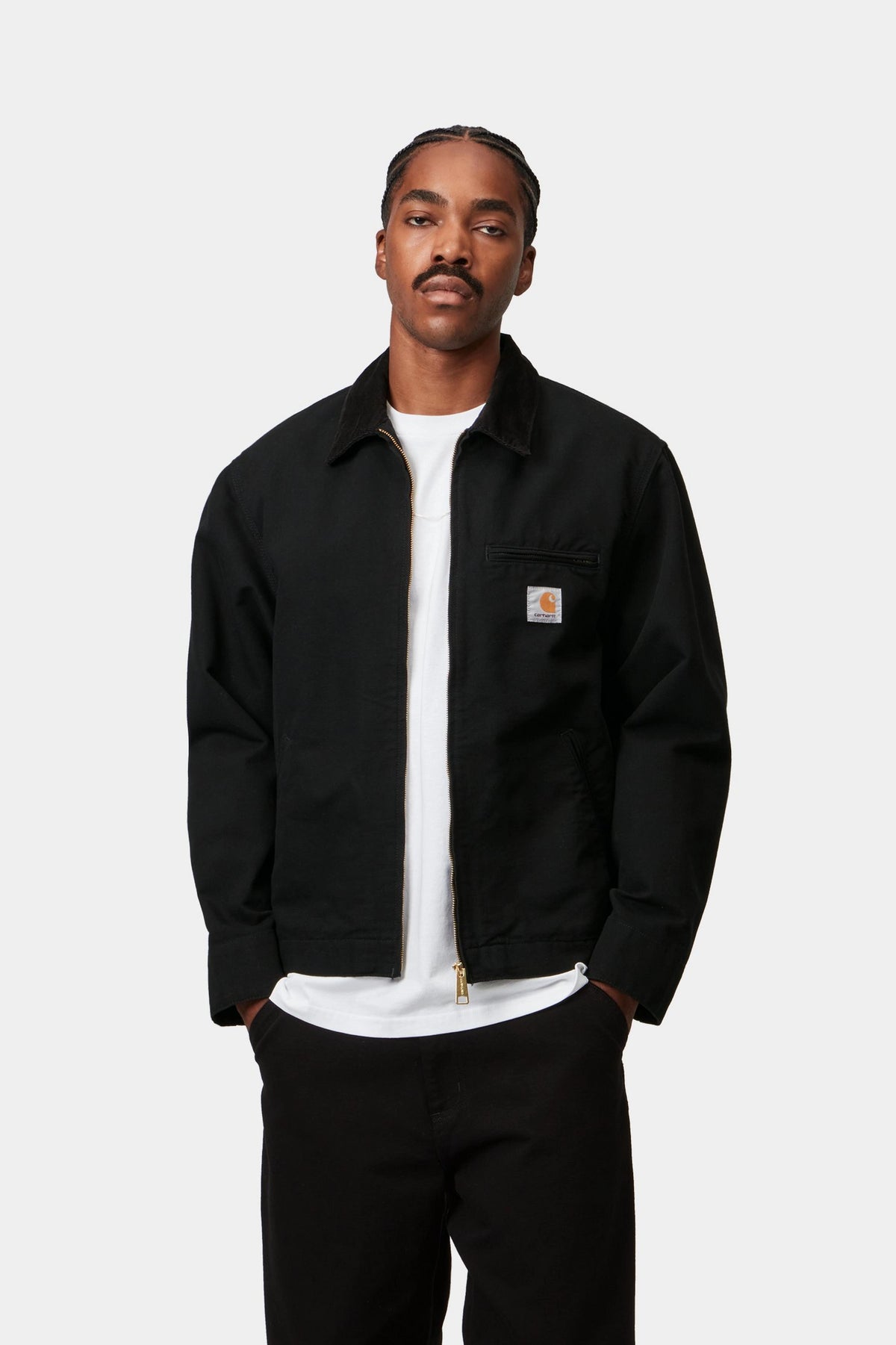 Detroit Jacket (Summer)