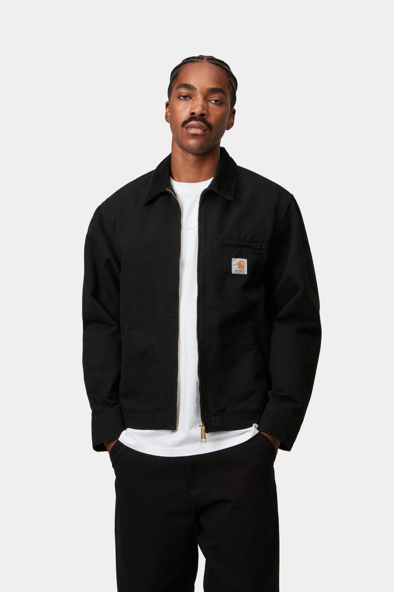 Detroit Jacket (Summer)