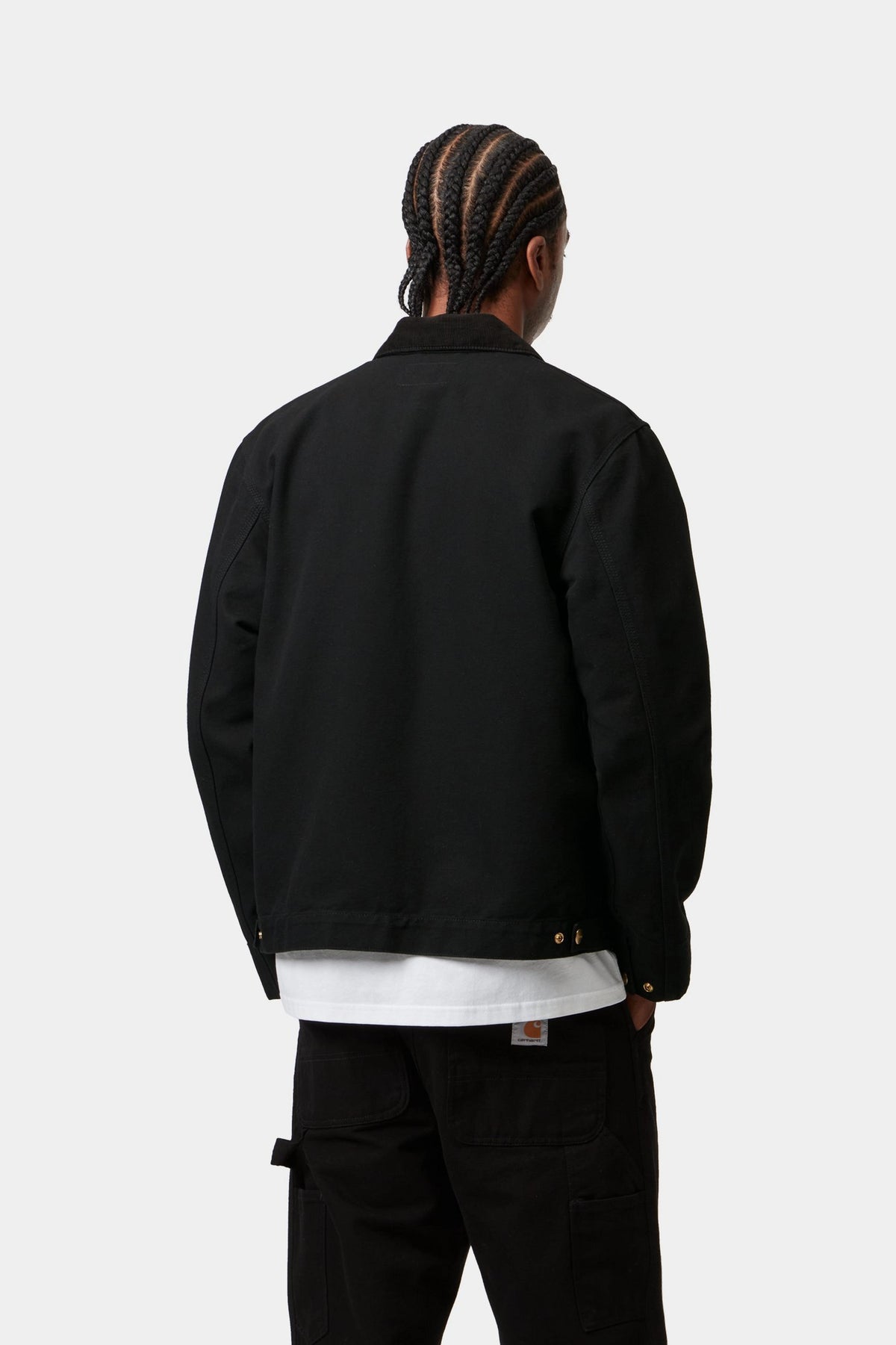 Detroit Jacket (Summer)
