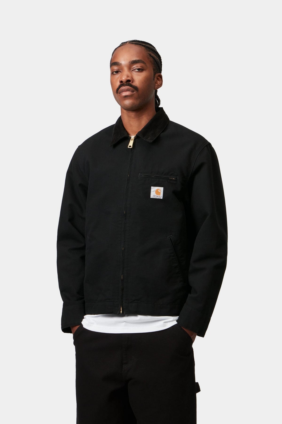 Detroit Jacket (Summer)