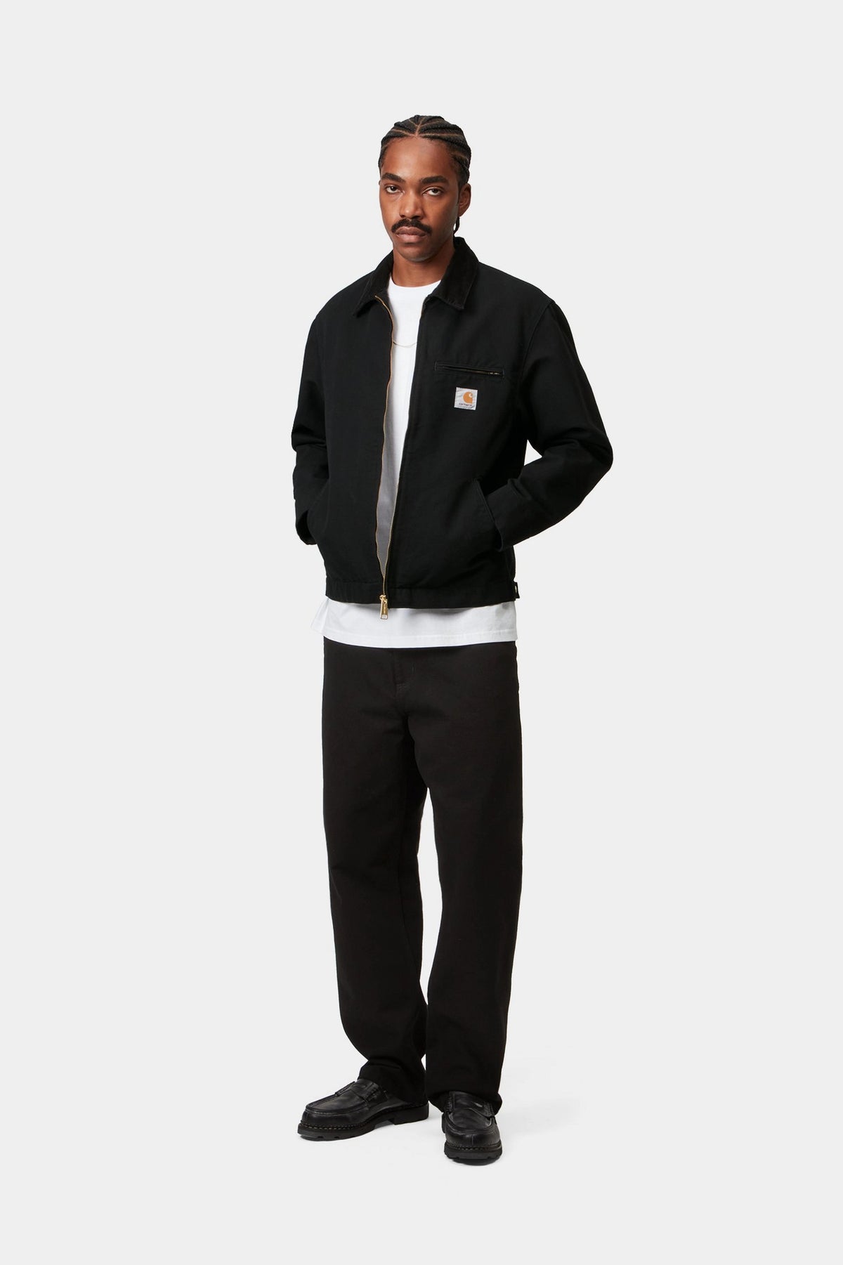 Detroit Jacket (Summer)