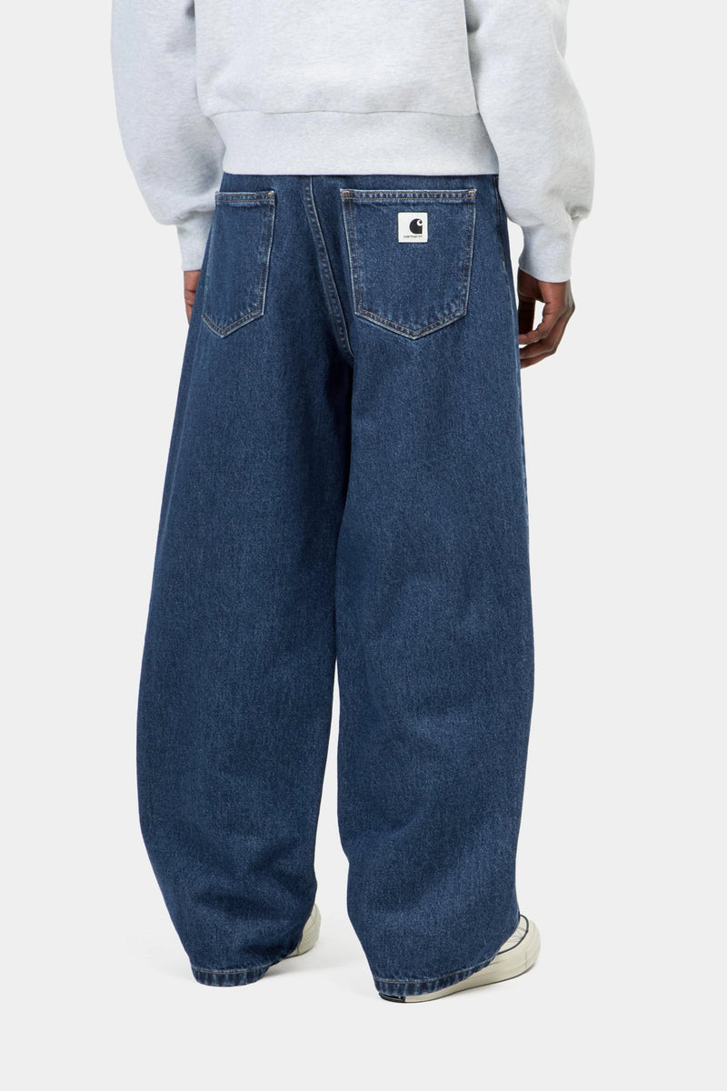 W' Brandon Pant