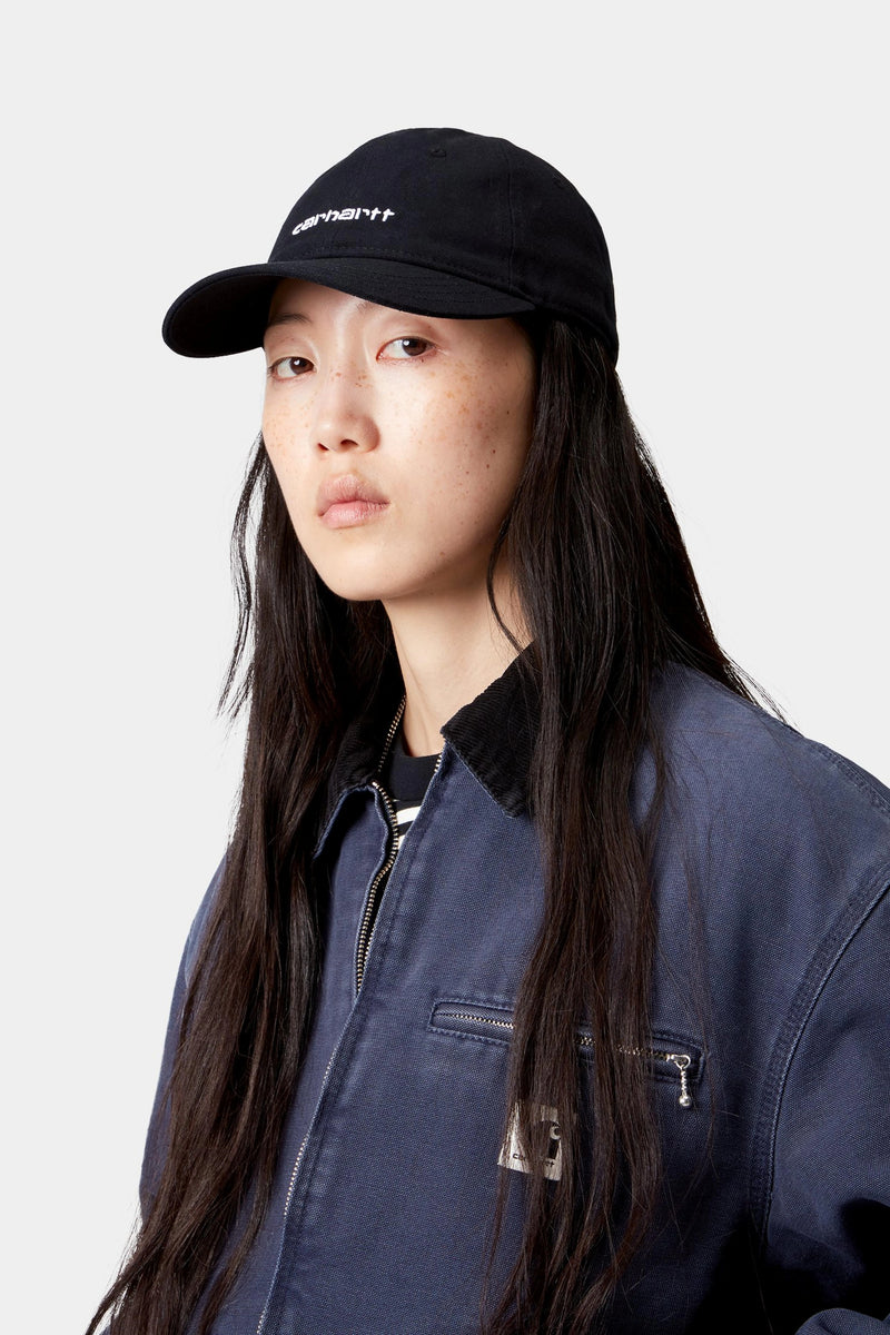 Canvas Script Cap