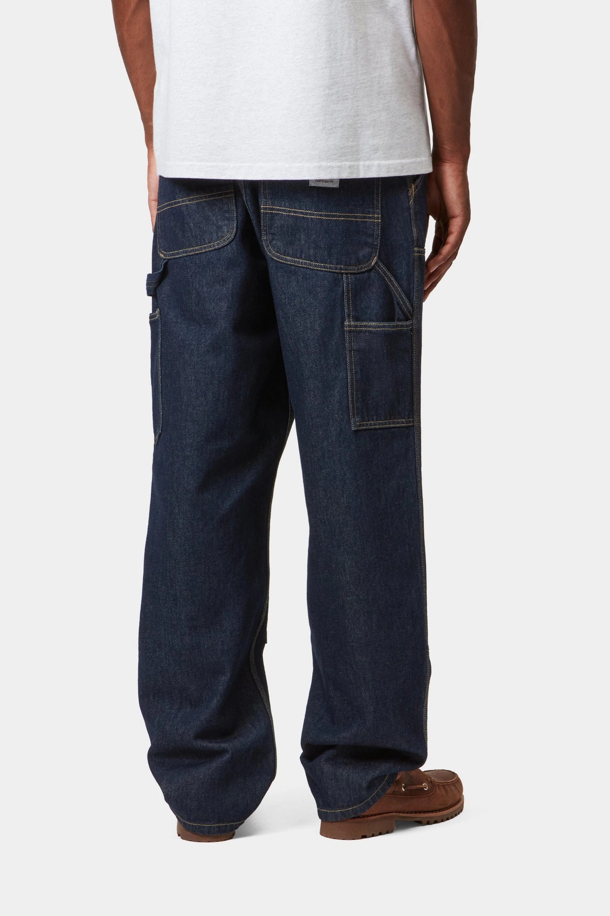Double Knee Pant