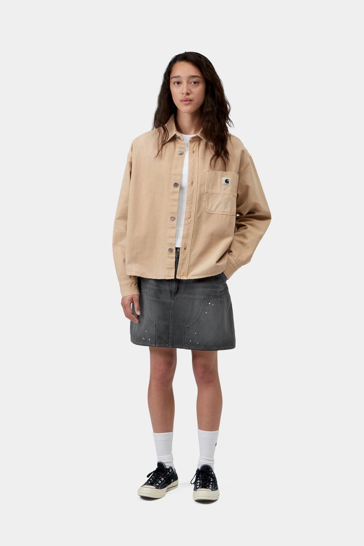 Women's Maeve Double Knee Skirt