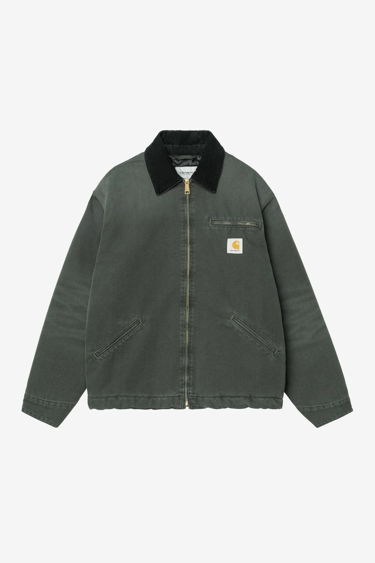 OG Detroit Jacket