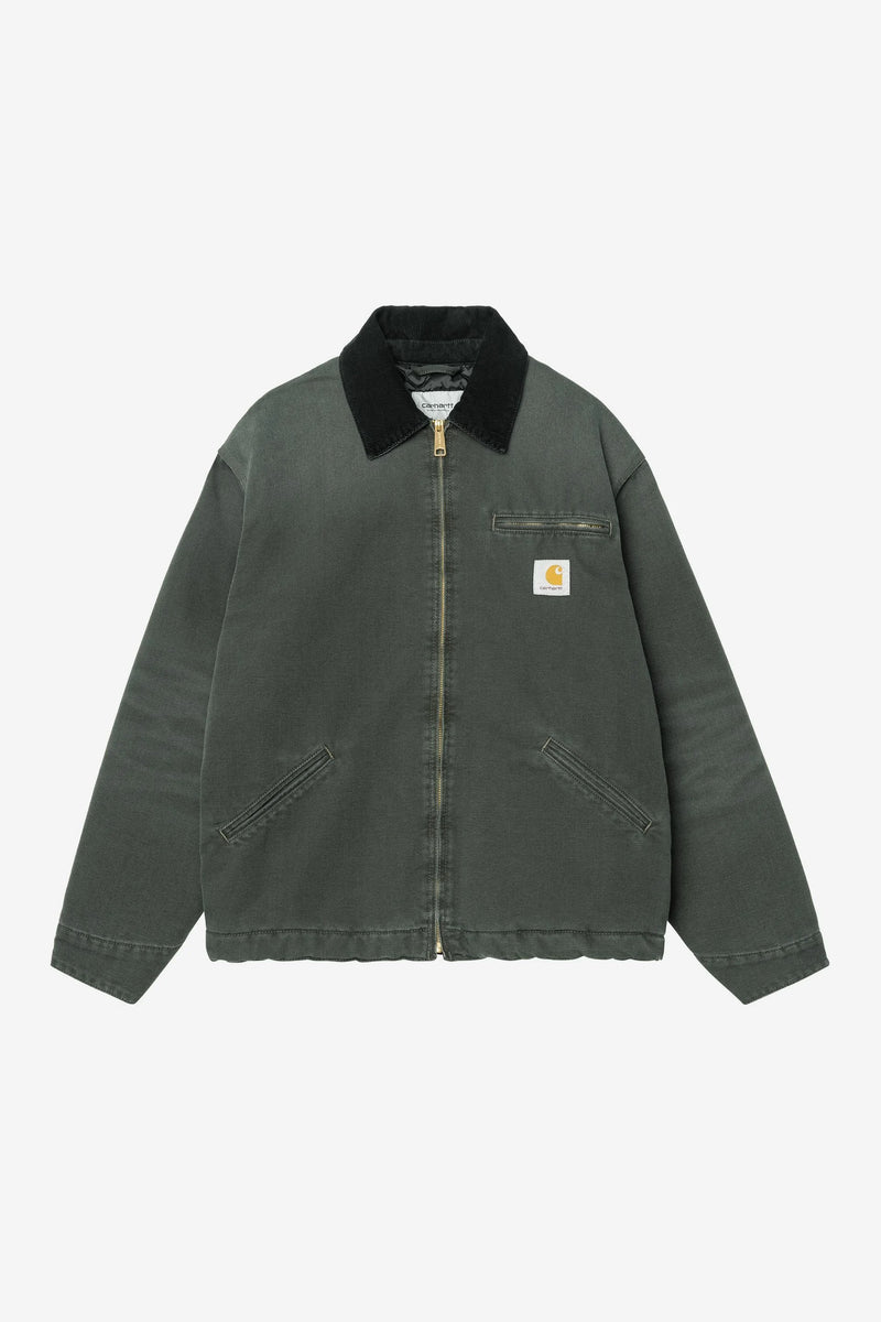 OG Detroit Jacket
