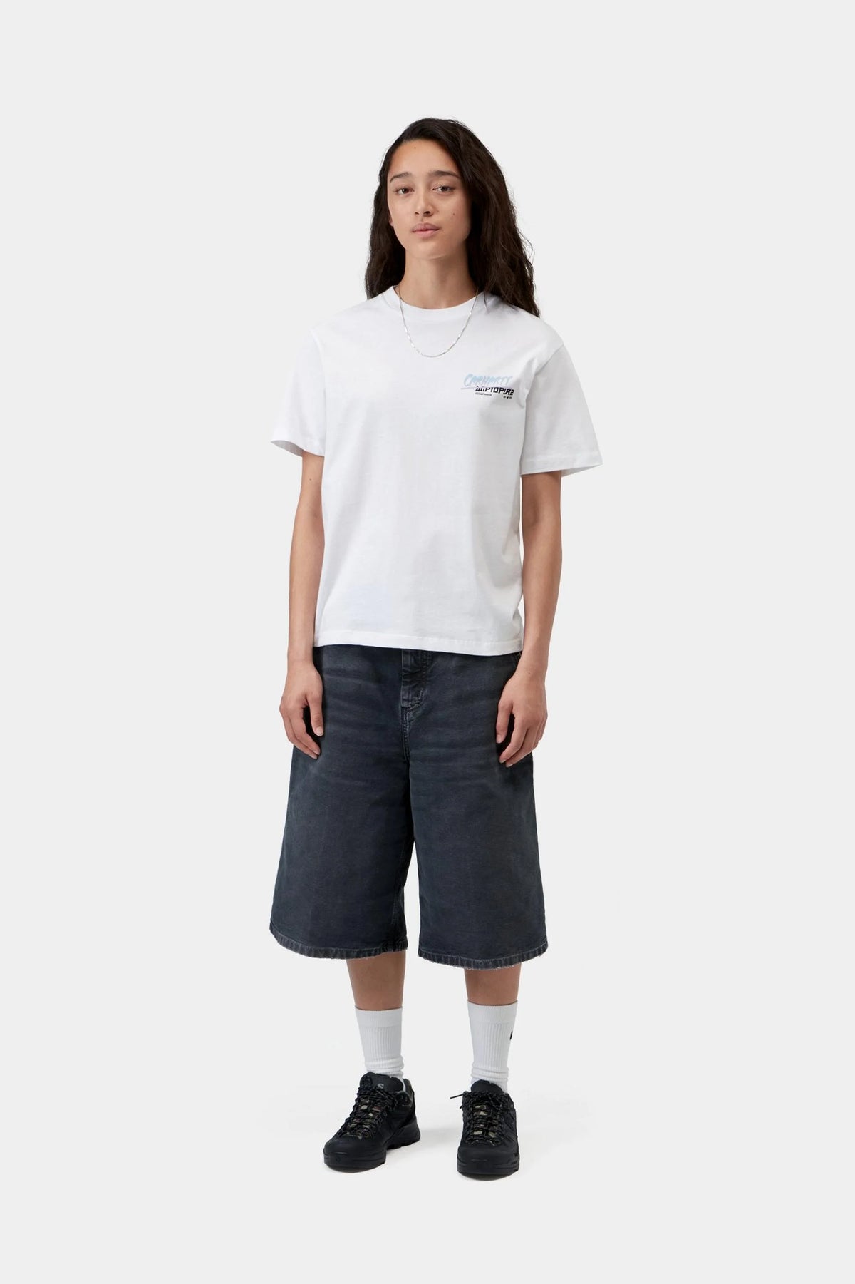 Women's S/S Wiptopia II T-Shirt