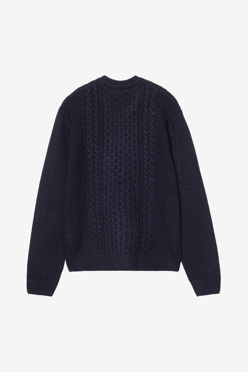 Caster Knit Sweater
