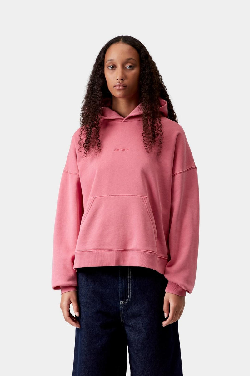 W' Hooded Benton Sweatshirt