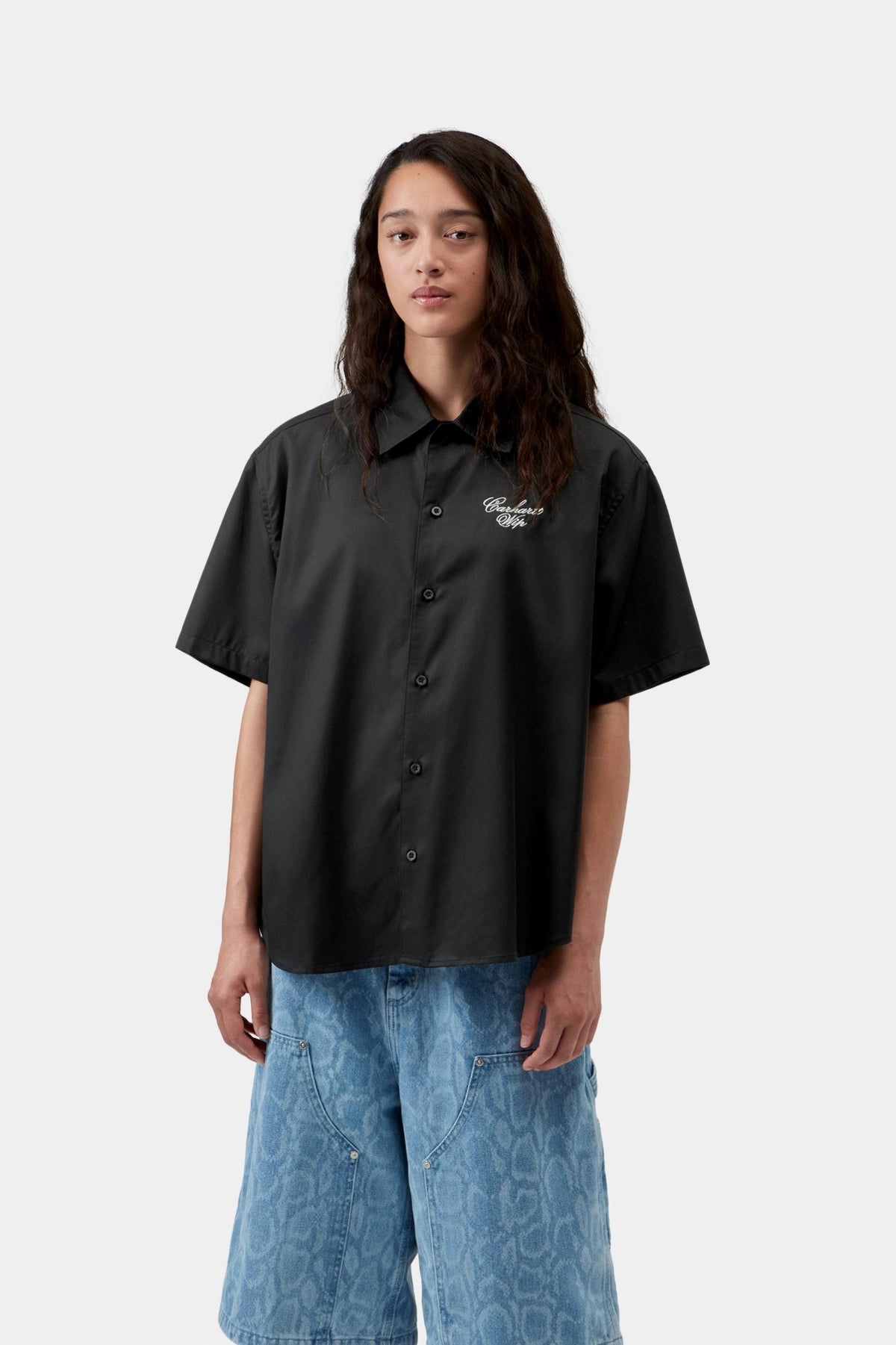 Women's S/S Travon Shirt