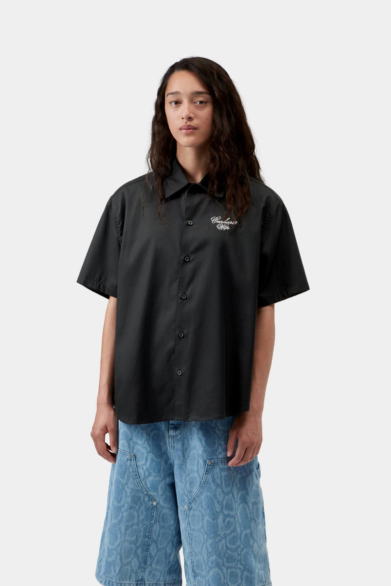 Women's S/S Travon Shirt