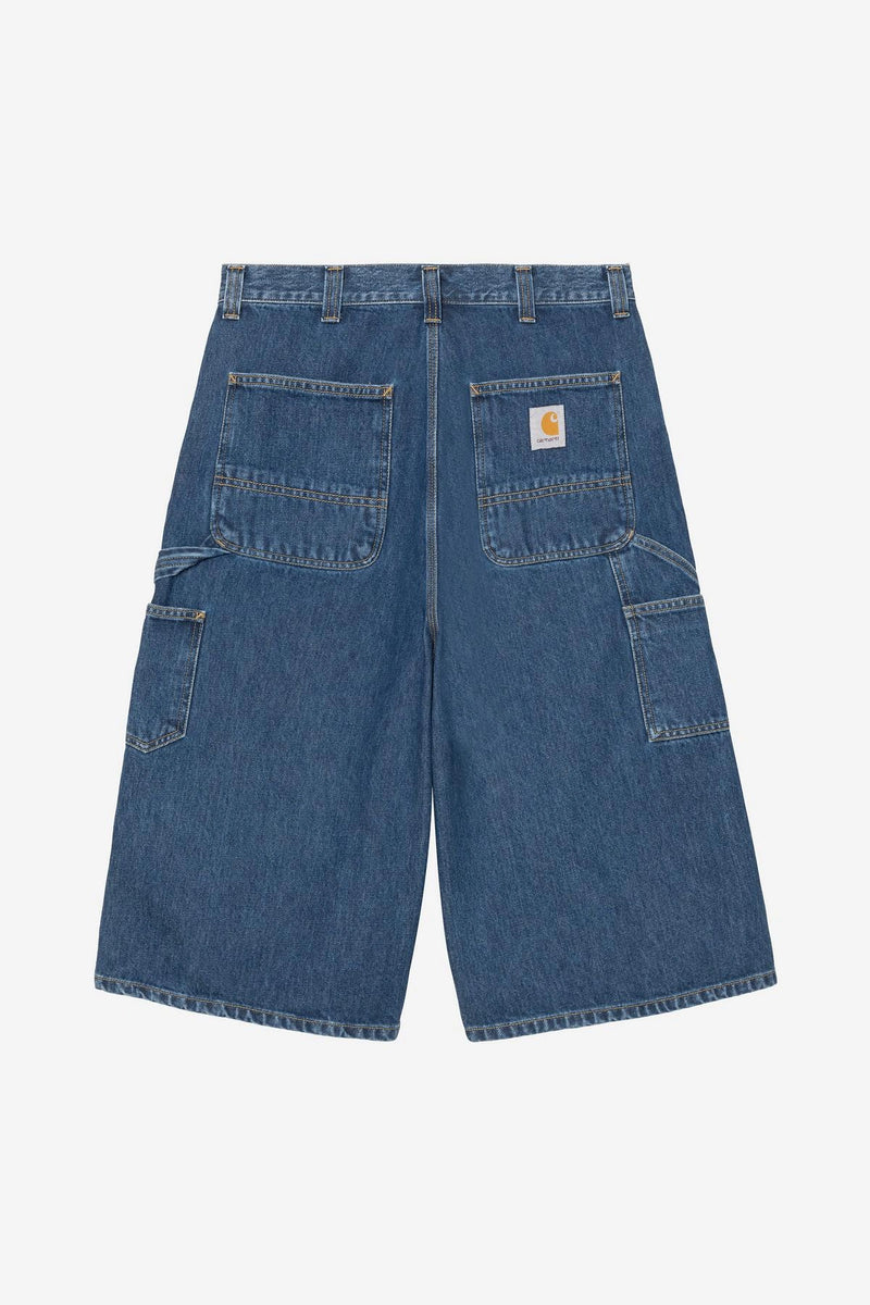 OG Double Knee Short (Long)
