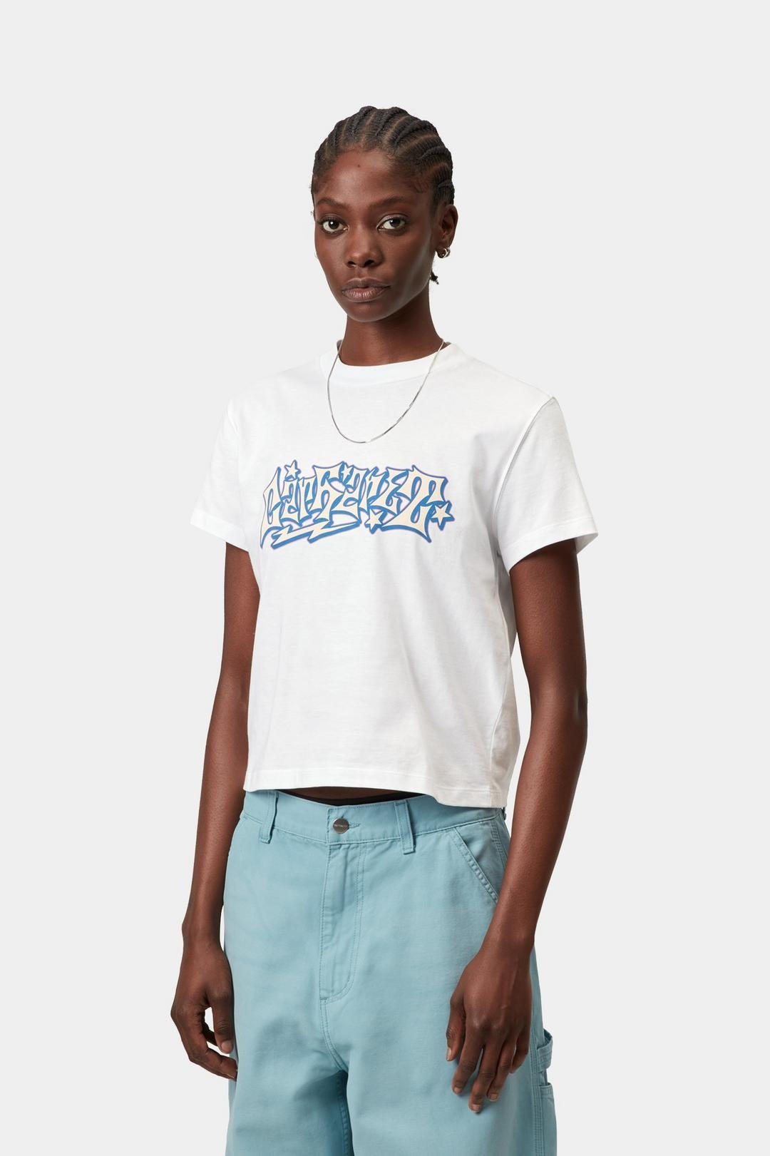 W' S/S Supa T-Shirt