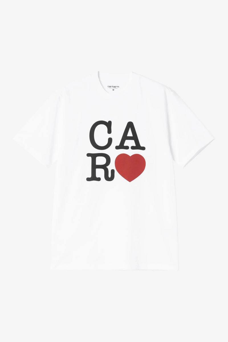 S/S I Hartt T-Shirt