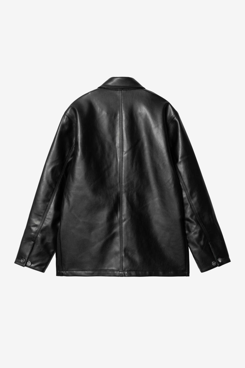 W' Michigan Jacket