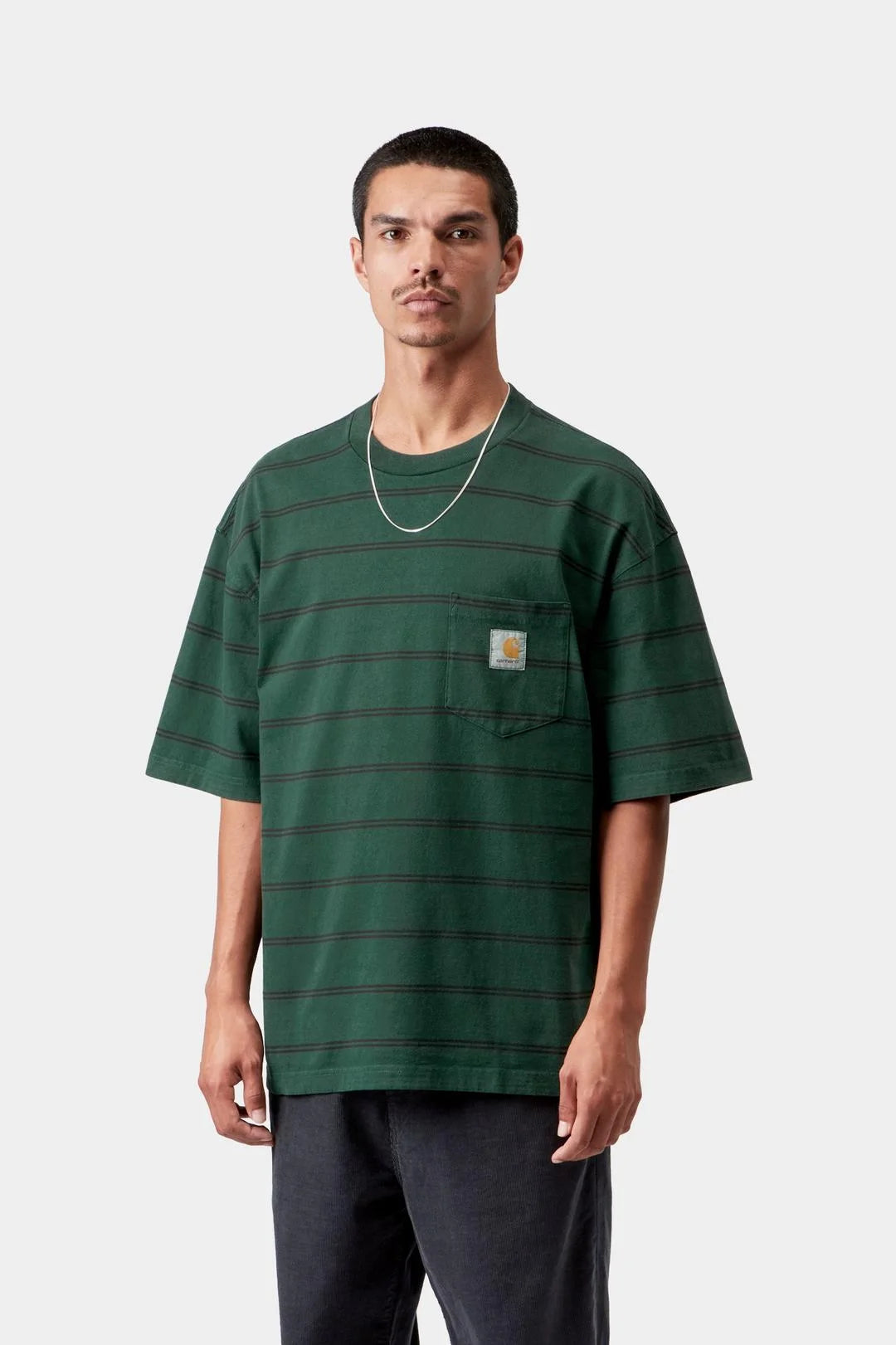 S/S Cardona Pocket T-Shirt