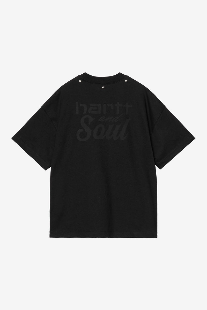 Patta x Carhartt WIP Hartt And Soul T-Shirt