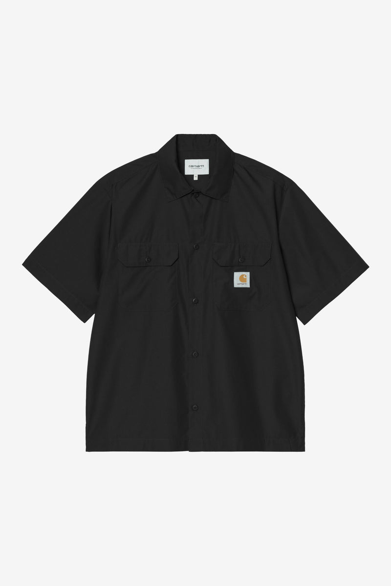 S/S Craft Shirt