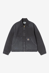 Black / Black, Destroy wash