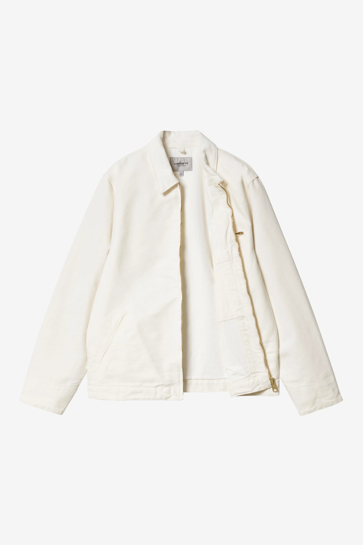 Detroit Jacket (Summer)