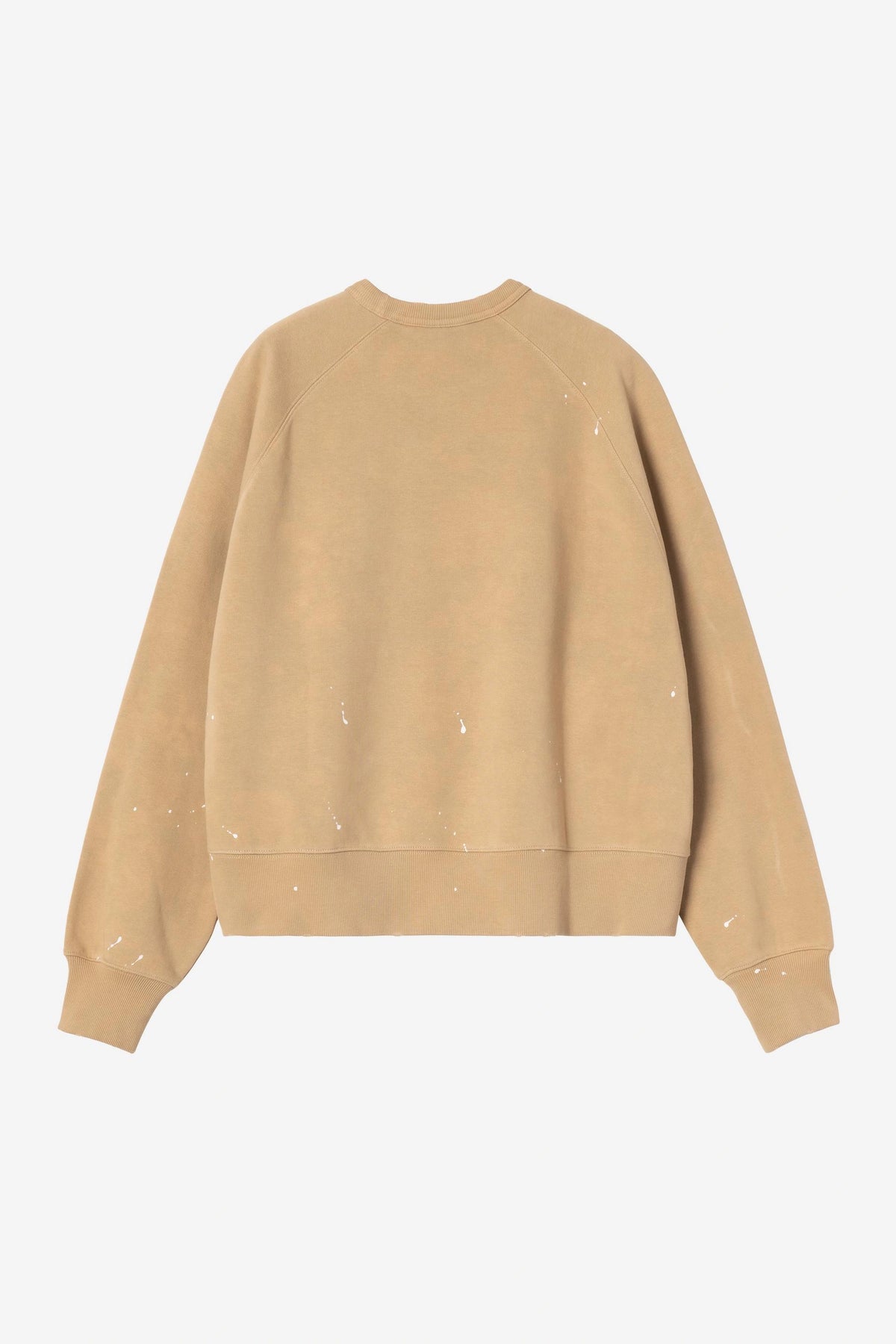 Women's Painter Sweatshirt