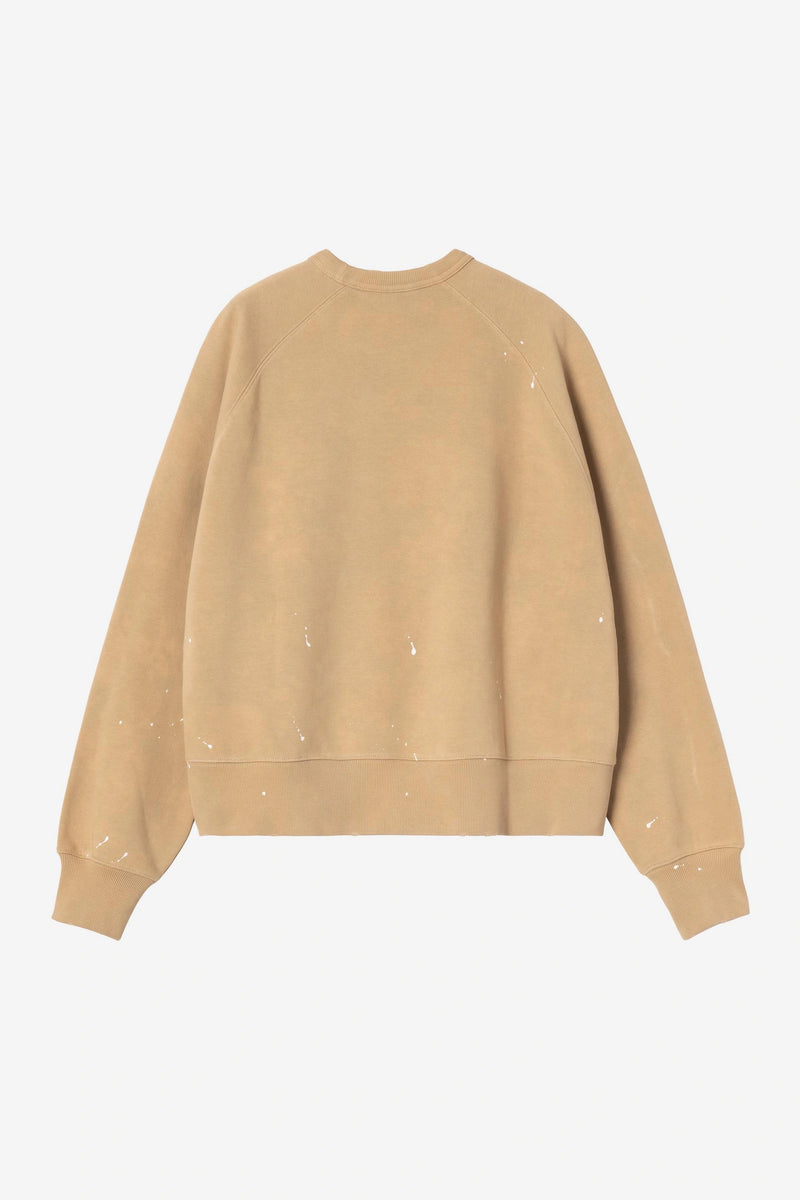 Women's Painter Sweatshirt