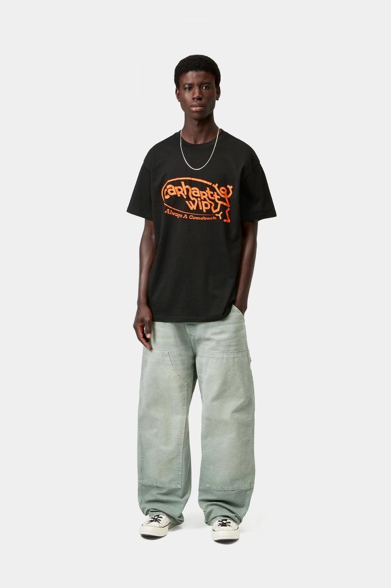 S/S Always A Come Back T-Shirt