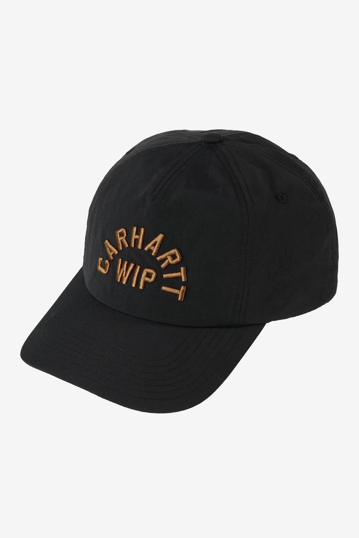 Arch Script Cap