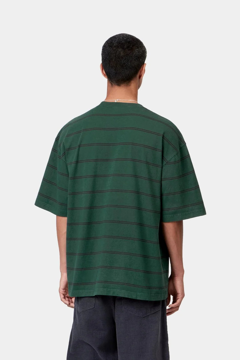 S/S Cardona Pocket T-Shirt