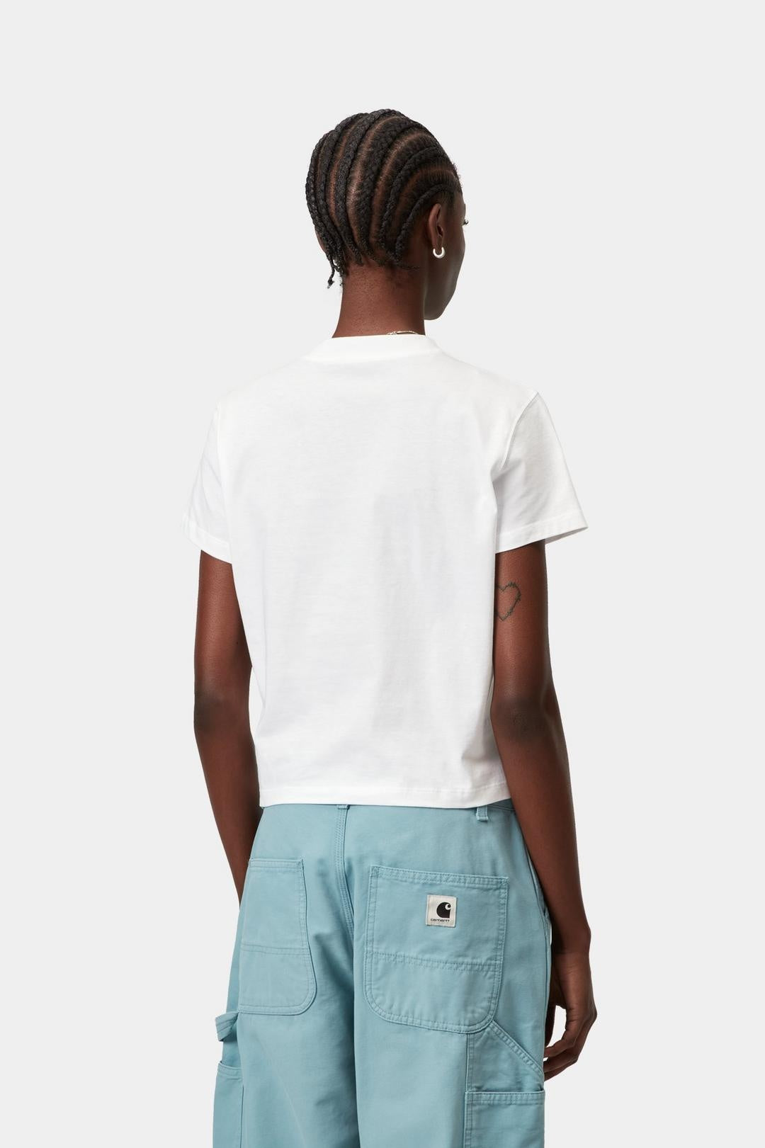 W' S/S Supa T-Shirt
