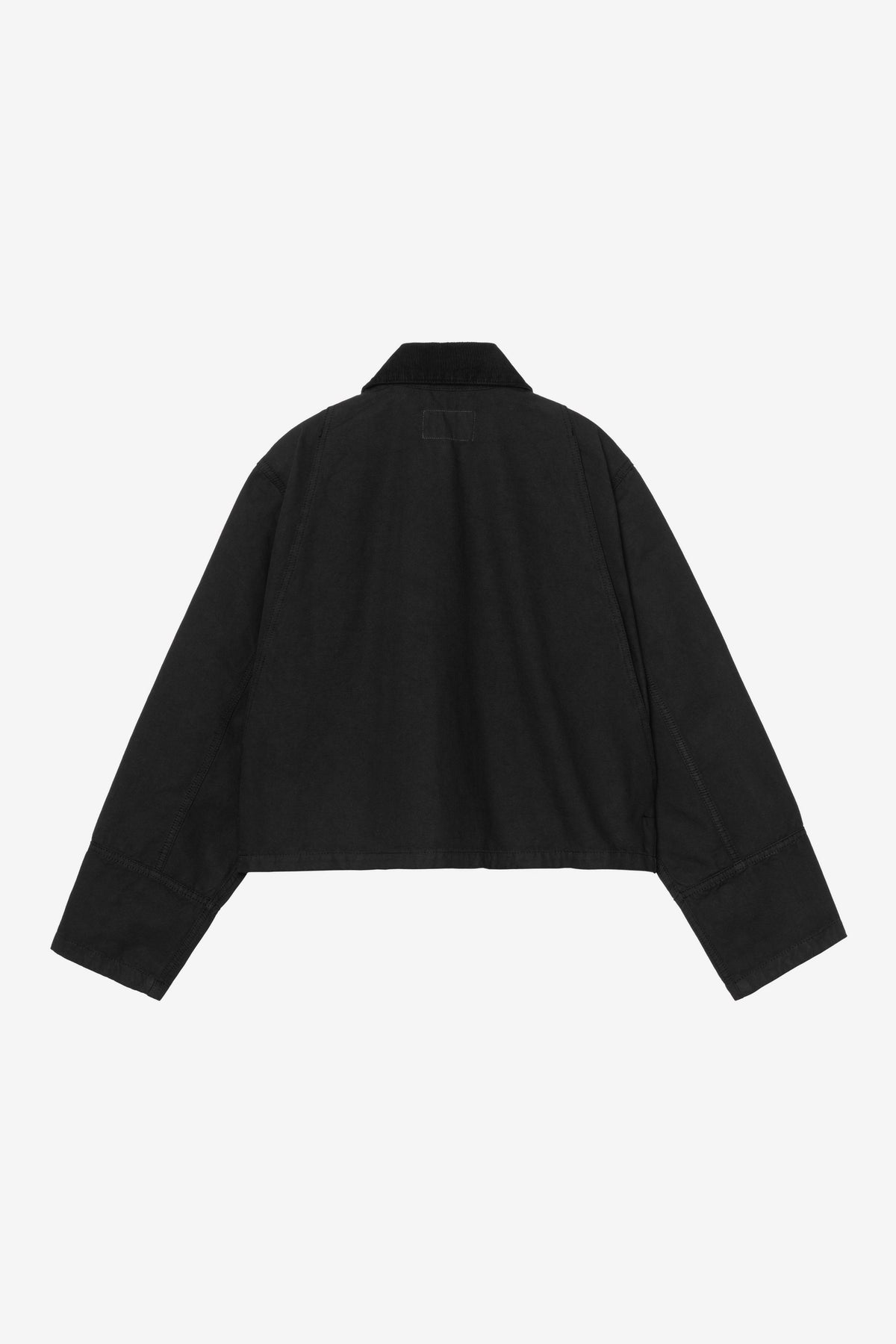 W' Prescott Jacket