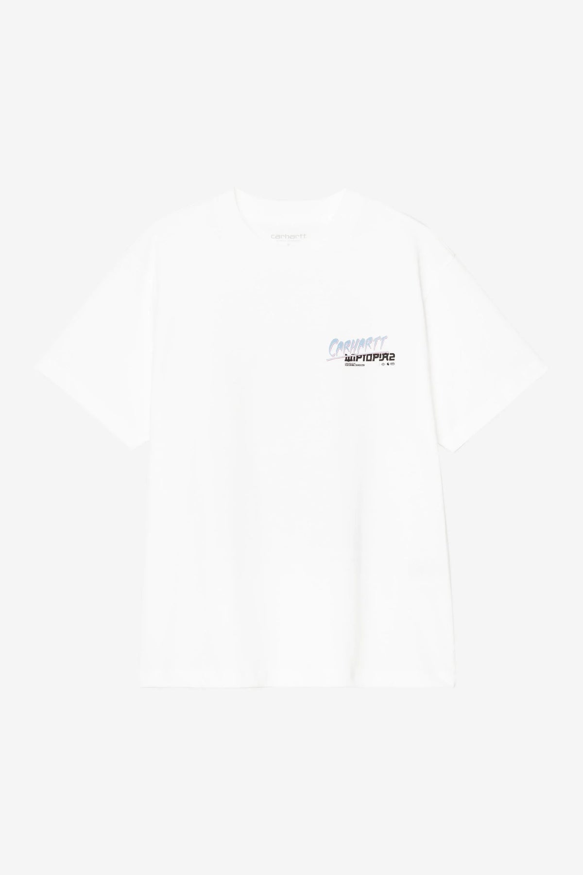 Women's S/S Wiptopia II T-Shirt