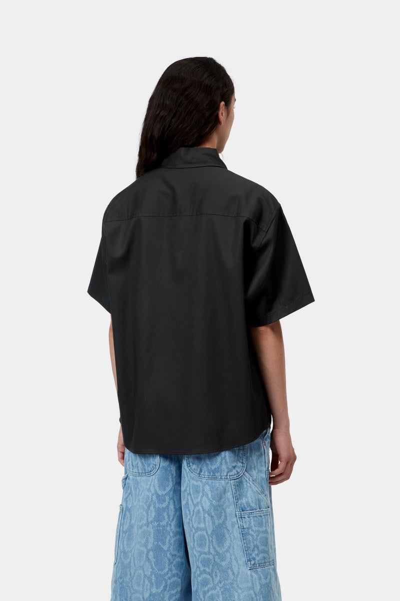 Women's S/S Travon Shirt