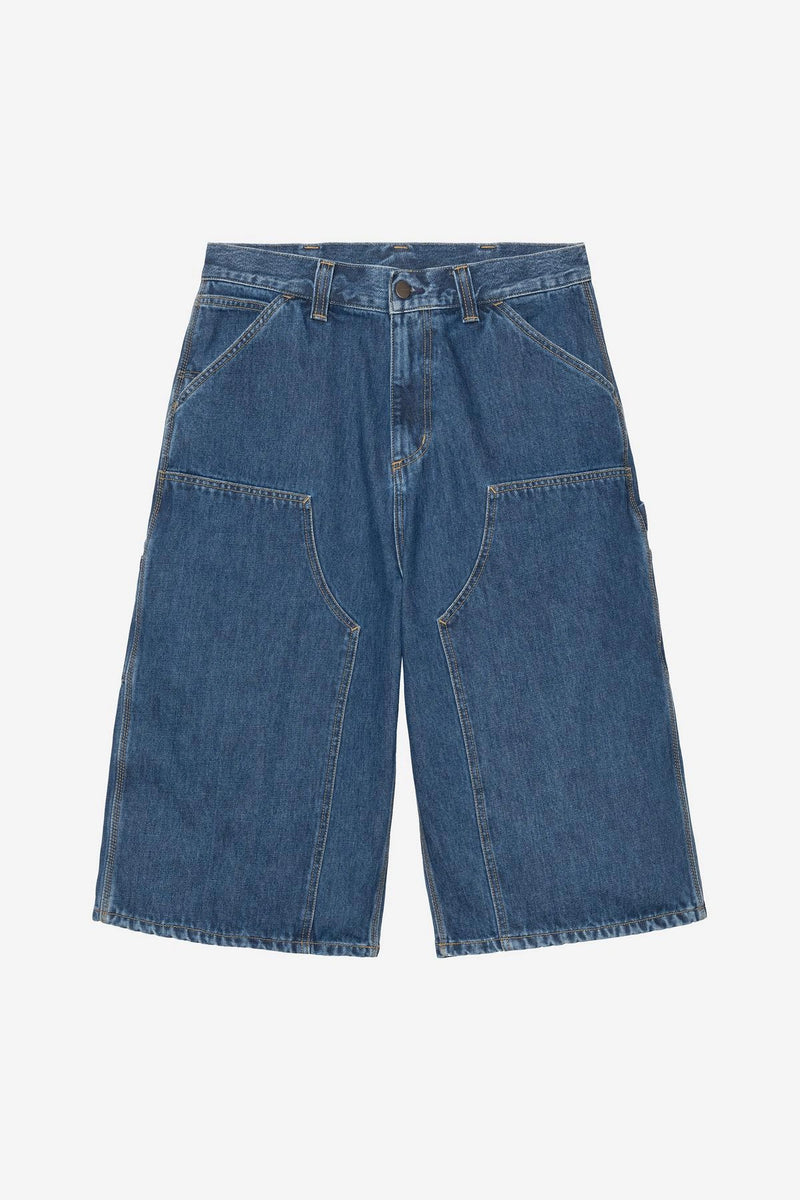 OG Double Knee Short (Long)
