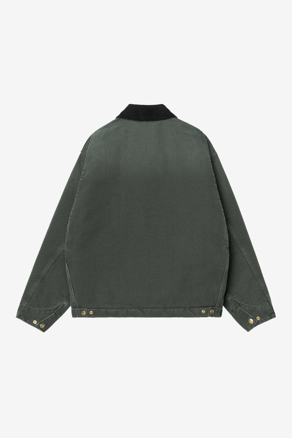 OG Detroit Jacket