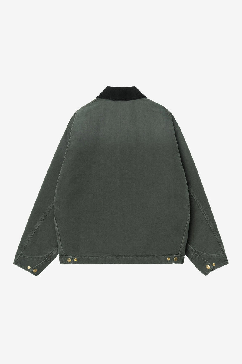OG Detroit Jacket