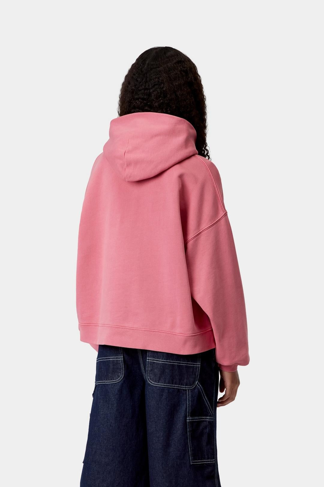 W' Hooded Benton Sweatshirt