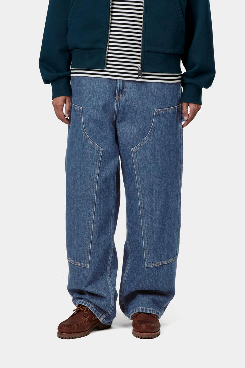 W' Brandon Double Knee Pant