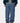W' Brandon Double Knee Pant
