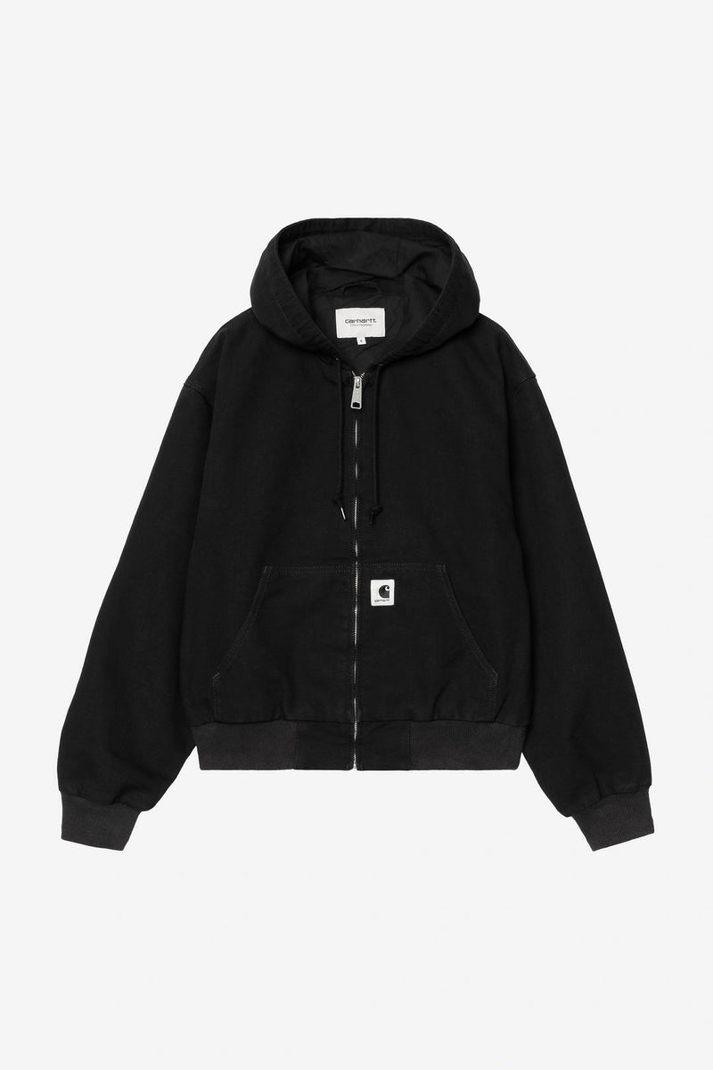 W' OG Active Jacket